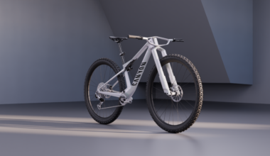 CANYON DROPS ‘LUX ERA’ MOUNTAIN BIKE CONCEPT TO FIRE THE STARTING GUN FOR A NEW AGE OF CROSS COUNTRY RACING