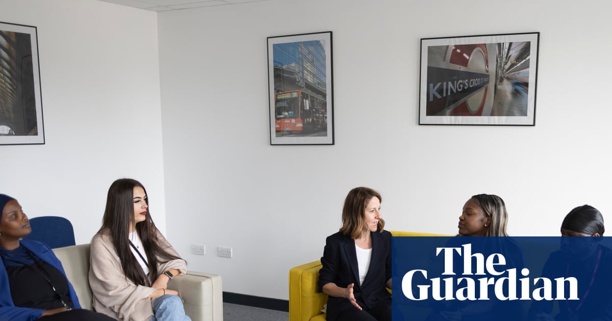 Who Do You Think You Are?-style service to help young care leavers reconnect with their ‘tribe’ | Social care