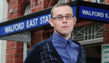 EastEnders' former Ben Mitchell star breaks silence on surprising new OnlyFans career