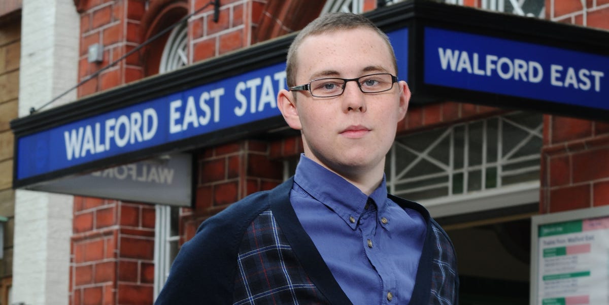 EastEnders' former Ben Mitchell star breaks silence on surprising new OnlyFans career