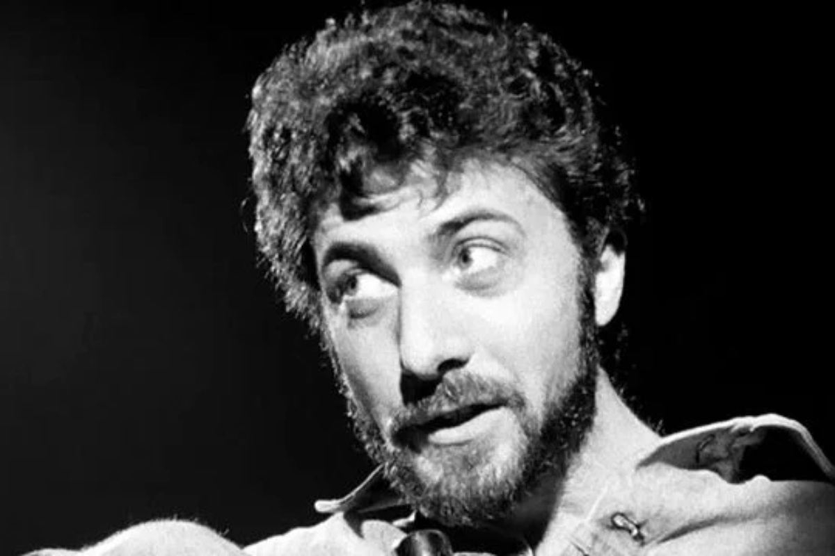 Al Pacino’s biggest regret is the Bob Fosse role he turned down