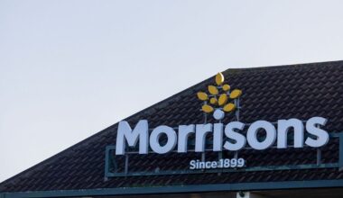 Morrisons confirms closure of 7 UK stores – full list | UK | News