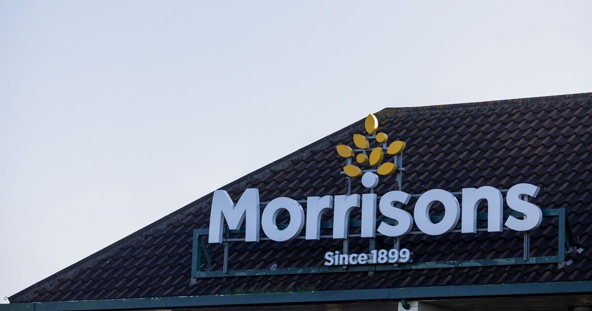 Morrisons confirms closure of 7 UK stores – full list | UK | News