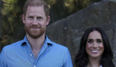 Fresh fears for Harry and Meghan as royal finances face major probe | Royal | News