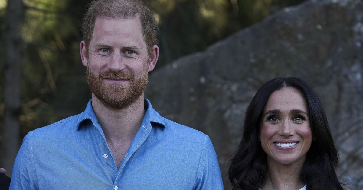 Fresh fears for Harry and Meghan as royal finances face major probe | Royal | News