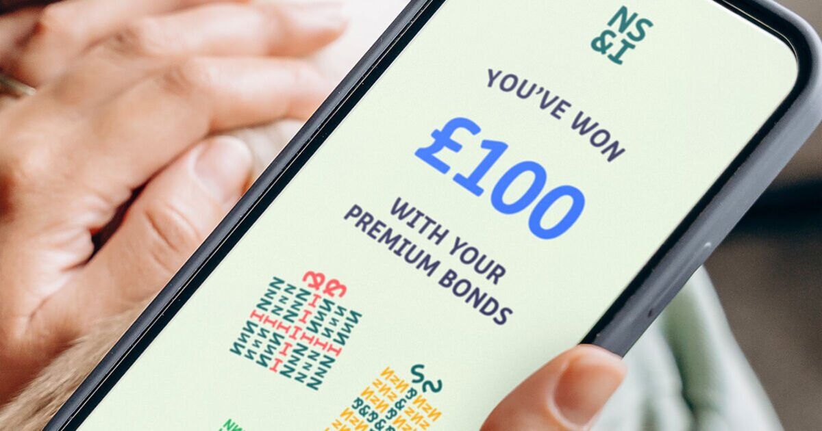 Premium Bonds winners announced for June's £1million jackpot – check numbers | Personal Finance | Finance