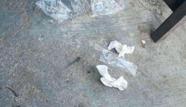 Never put plastic bags in the recycling bins — what to do instead