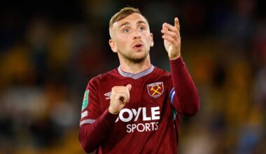 Man Utd have perfect welcome present for Jarrod Bowen after transfer statement | Football | Sport