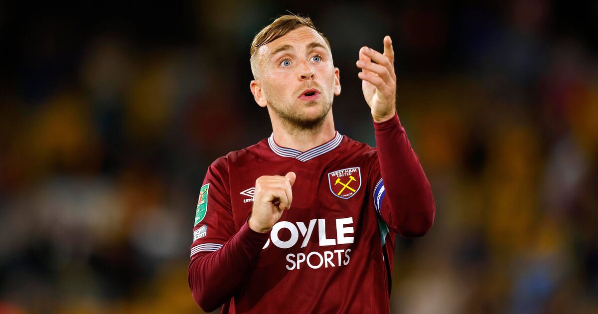 Man Utd have perfect welcome present for Jarrod Bowen after transfer statement | Football | Sport