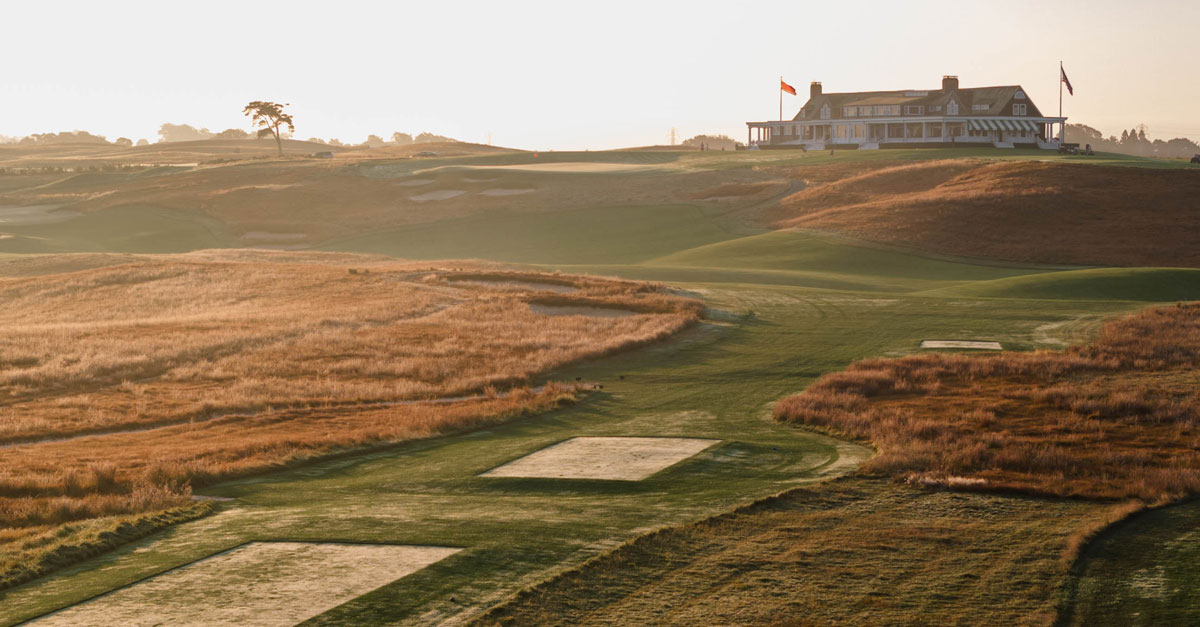 Shinnecock Hills Course Map, Details on Every Hole