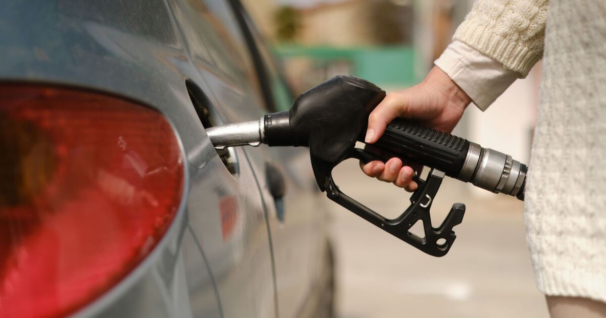 HMRC confirms 14p charges for petrol drivers from June 1 | Personal Finance | Finance