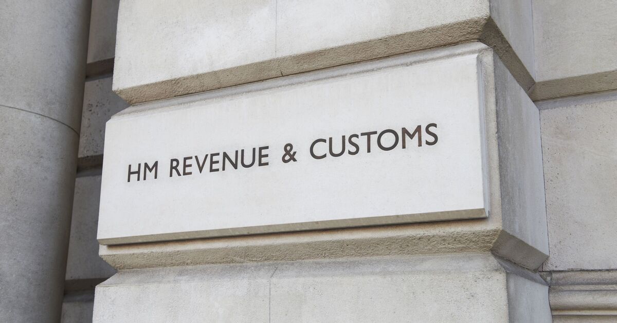 HMRC confirms major new inheritance tax on pensions | Personal Finance | Finance