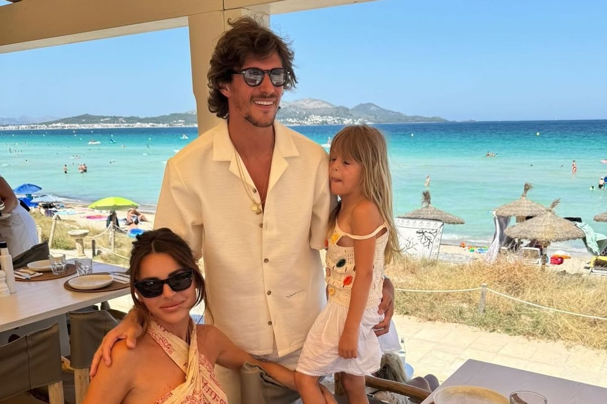 Jake Hall tragically died after an accident while on holiday in Majorca