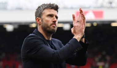 Transfer news LIVE: Man Utd done deal, Arsenal Rogers talks, Tottenham bid rejected | Football | Sport