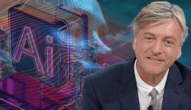 As AI surges, one scientist who was right about most things predicted | UK | News