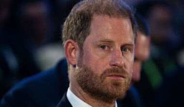 Royal Family LIVE: Mystery surrounds Prince Harry in 41-day absence - 'Gone dark' | Royal | News