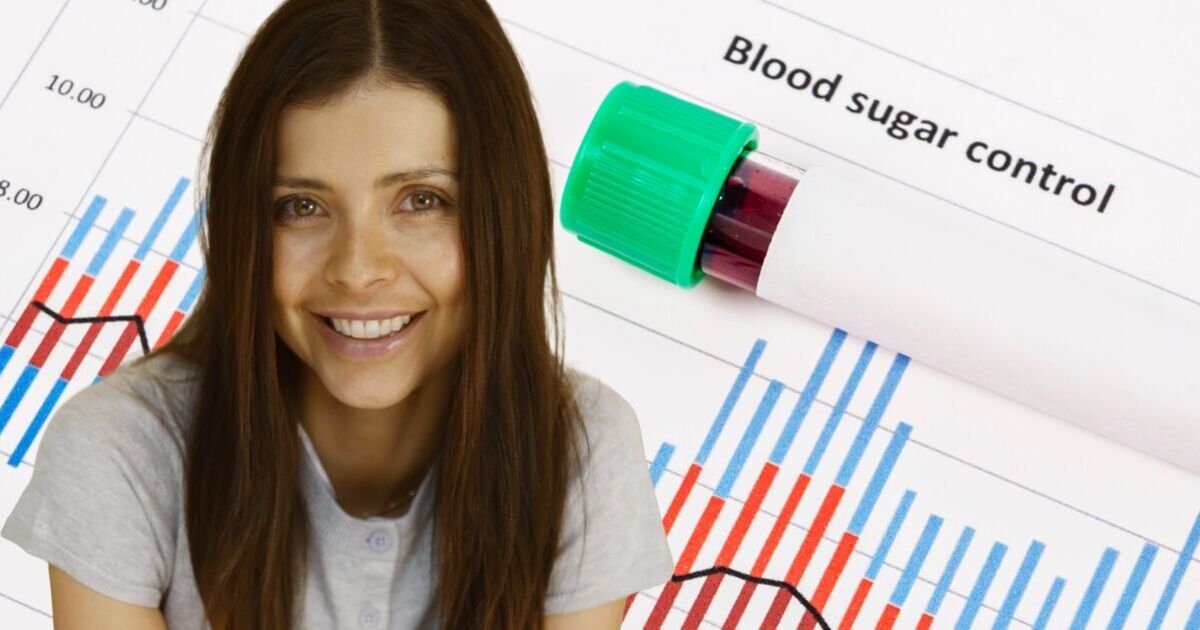 I’m a nutritionist — here are 6 ways to reduce type 2 diabetes risk