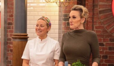 MasterChef finalist breaks silence on new judges as viewers left split | TV & Radio | Showbiz & TV