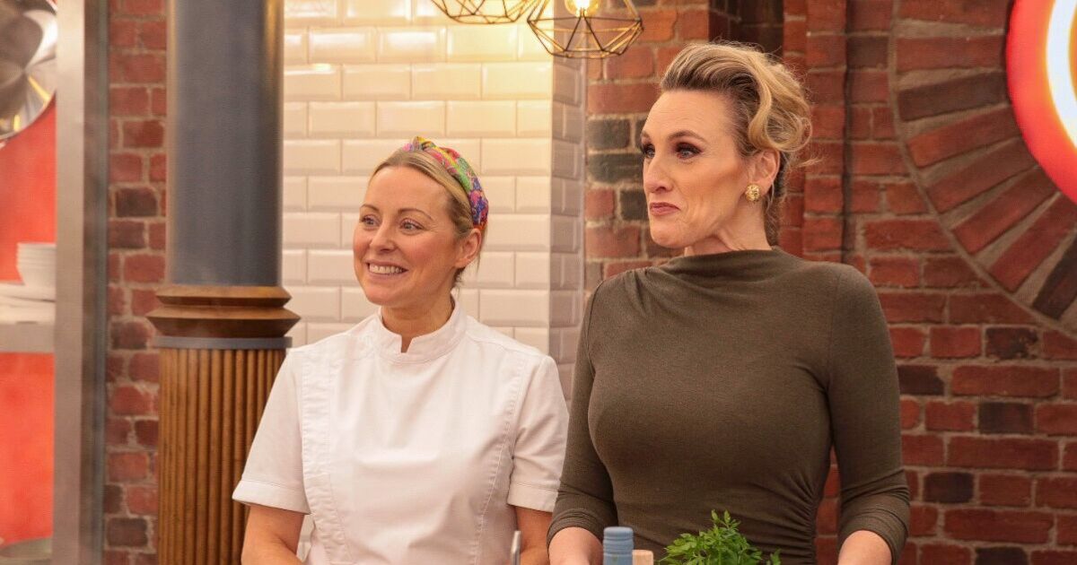 MasterChef finalist breaks silence on new judges as viewers left split | TV & Radio | Showbiz & TV
