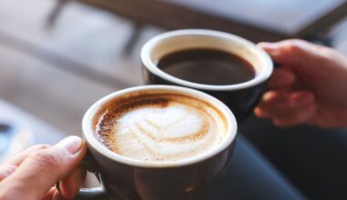 Coffee chain that closed 1,000 stores plans comeback to rival Starbucks