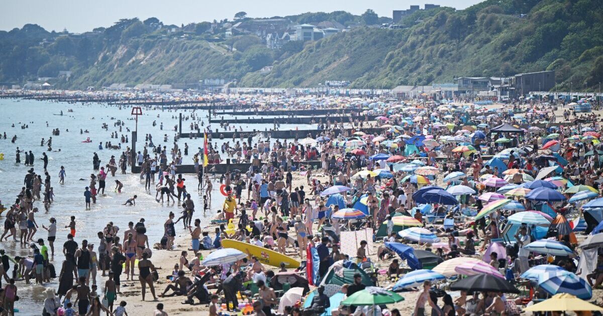 Holiday alert as UK town plans £56 tax targeting 'selfish' visitors | UK | News