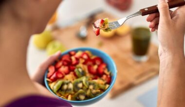 The best fruit and veg to slash heart disease risk - full list