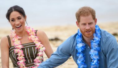 Harry and Meghan moving to Australia would surely win Charles approval | Royal | News