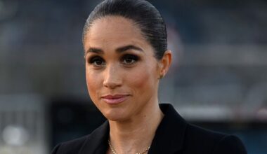 Meghan accused of using AI for As Ever branding after likeness spotted | Royal | News