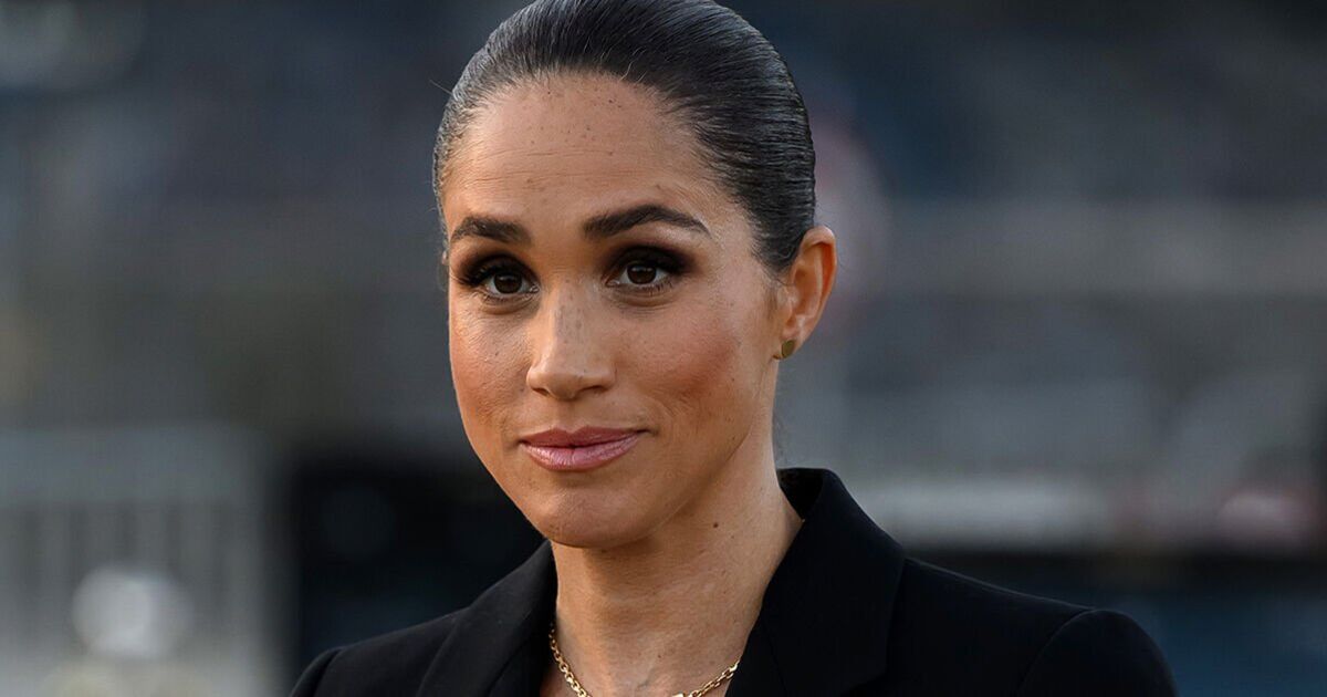 Meghan accused of using AI for As Ever branding after likeness spotted | Royal | News