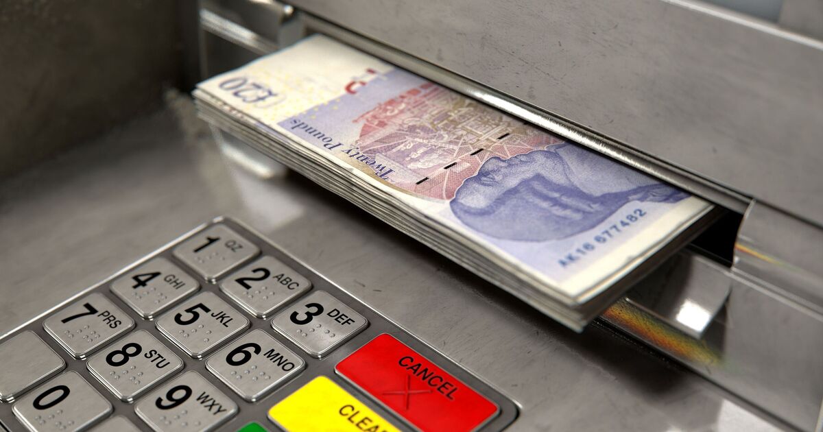 Nationwide tax warning for customers getting £100 payments | Personal Finance | Finance