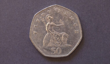 'Rarest ever' 50p coin is 'skyrocketing' in value – not Kew Gardens | Personal Finance | Finance