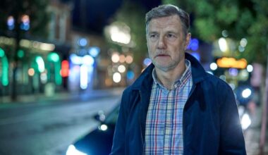 Tip Toe explained as fans at 'breaking point' after 'horrific' final scenes | TV & Radio | Showbiz & TV