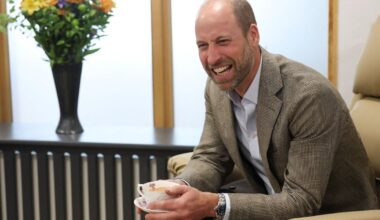 Prince William’s £2 breakfast that keeps him young and healthy | Royal | News