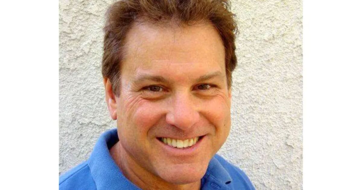William Hasley dead: Hollywood legend found dead on hiking trail | Celebrity News | Showbiz & TV