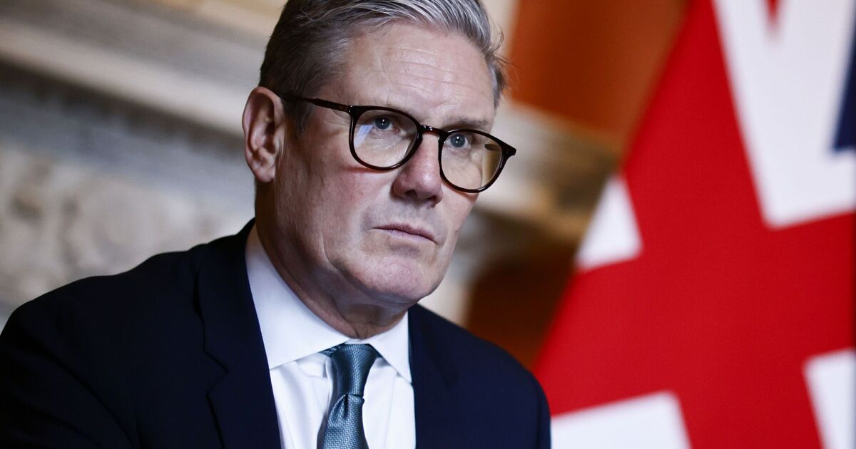 Morrisons, Tesco and Sainsbury’s issue urgent warning to Keir Starmer | UK | News