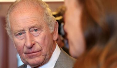King Charles facing dilemma on Saturday after tragic family death | Royal | News