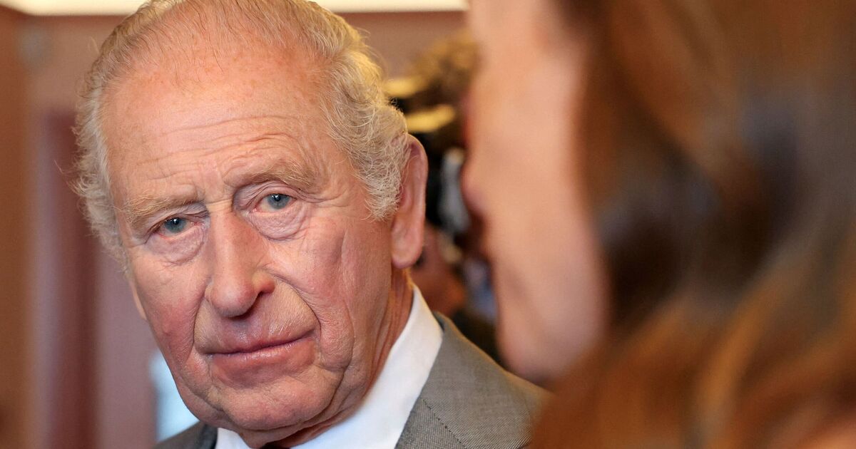 King Charles facing dilemma on Saturday after tragic family death | Royal | News