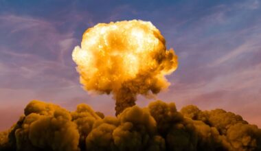 The UK’s 19 ‘safest places’ to live in a nuclear attack - full list | UK | News