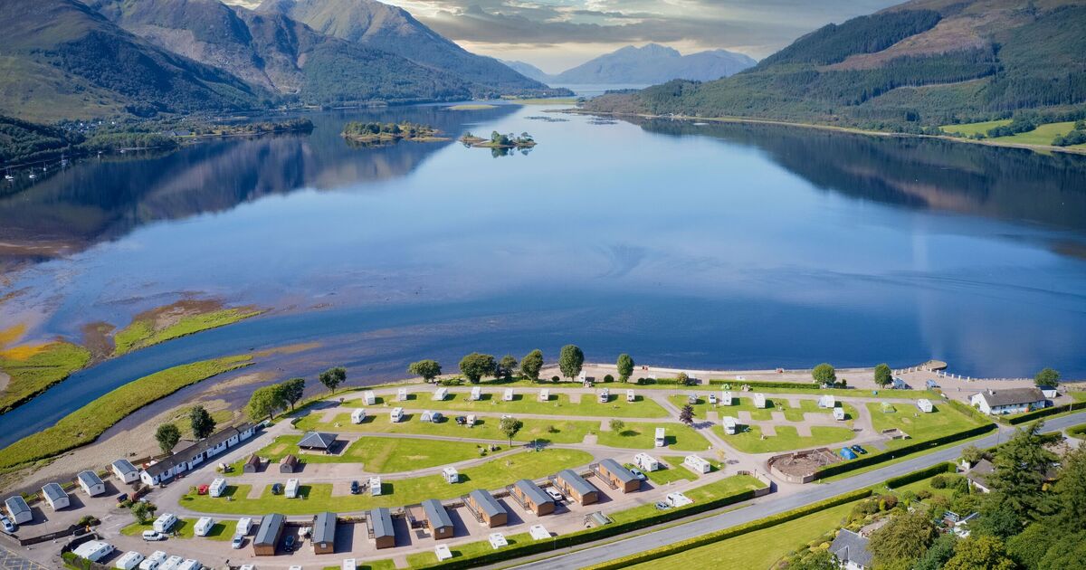 UK holiday park group crashes into administration - 158 jobs created to save business | UK | News