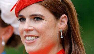 Royal Family: King Charles 'jarred' by Eugenie's latest move | Royal | News