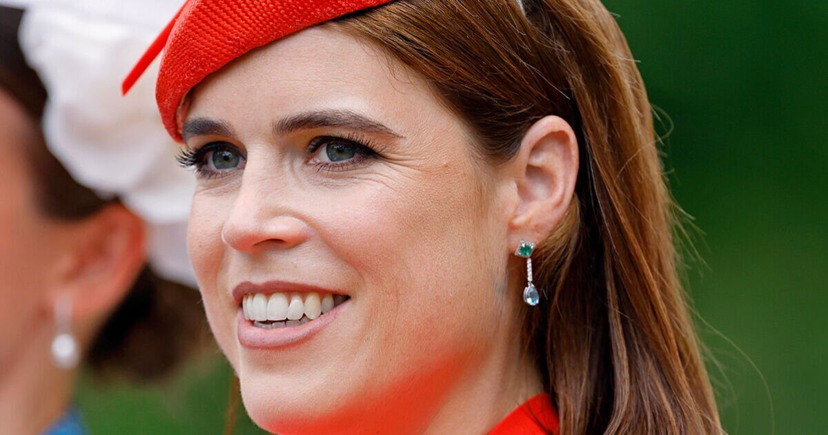 Royal Family: King Charles 'jarred' by Eugenie's latest move | Royal | News