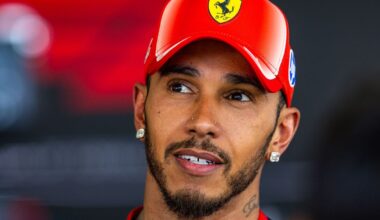 F1 LIVE: Barcelona Grand Prix result changed as Lewis Hamilton left in | F1 | Sport