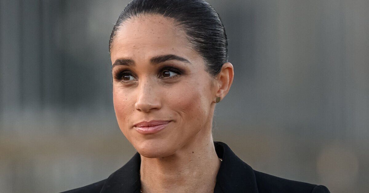 Meghan Markle's £5m crisis exposed as insiders fear bankruptcy | Royal | News