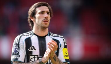 Transfer news LIVE: Tonali to Tottenham, Chelsea raid Newcastle, Man Utd done deal - Daily Express