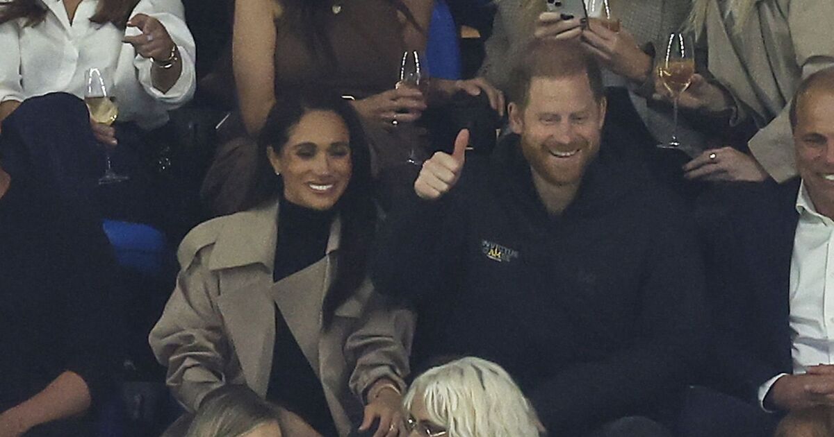 How Prince Harry and Meghan Markle 'stopped rent on Frogmore Cottage' | Royal | News