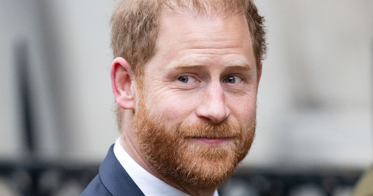 Royal Family LIVE: Prince Harry's 'nightmare' as duke 'snubbed' | Royal | News