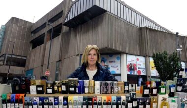 UK 1970s shopping centre full of abandoned shops to close on Thursday - 'we won't survive' | UK | News