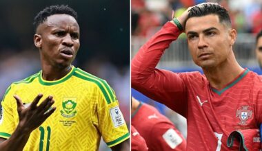 World Cup LIVE: FIFA ban player as broadcaster pulled from tournament | Football | Sport