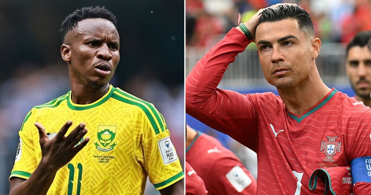 World Cup LIVE: FIFA ban player as broadcaster pulled from tournament | Football | Sport