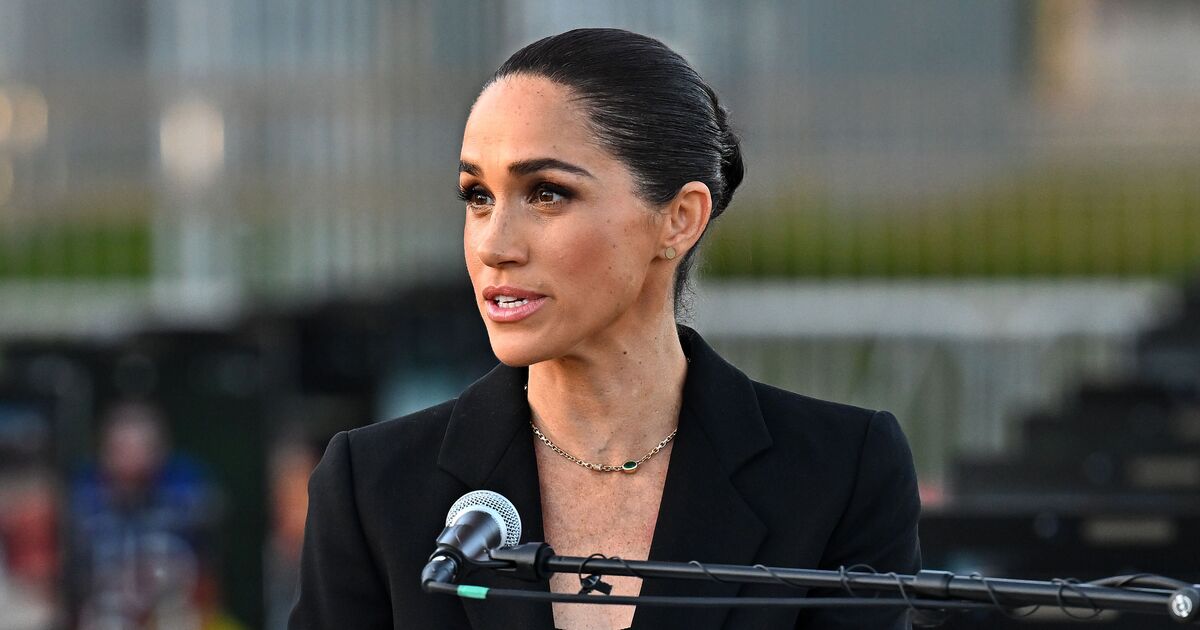 Royal Family RECAP: Prince William ‘furious’ after Meghan Markle’s U-turn | Royal | News